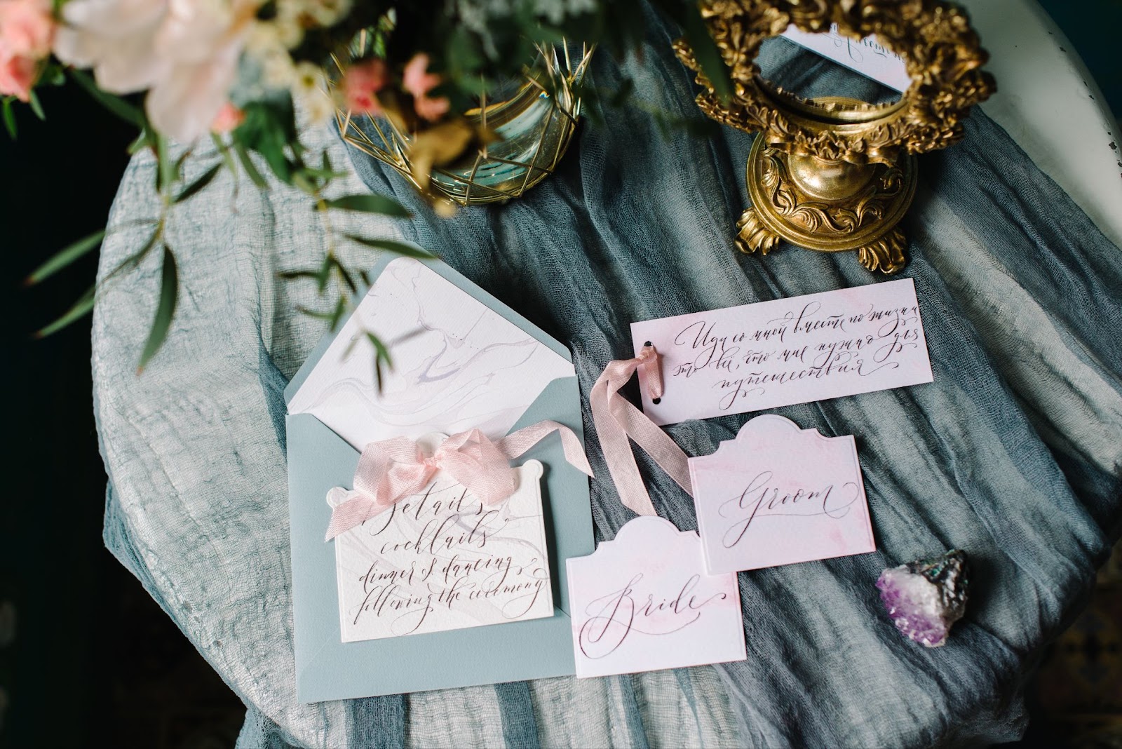 what to include in wedding invitation