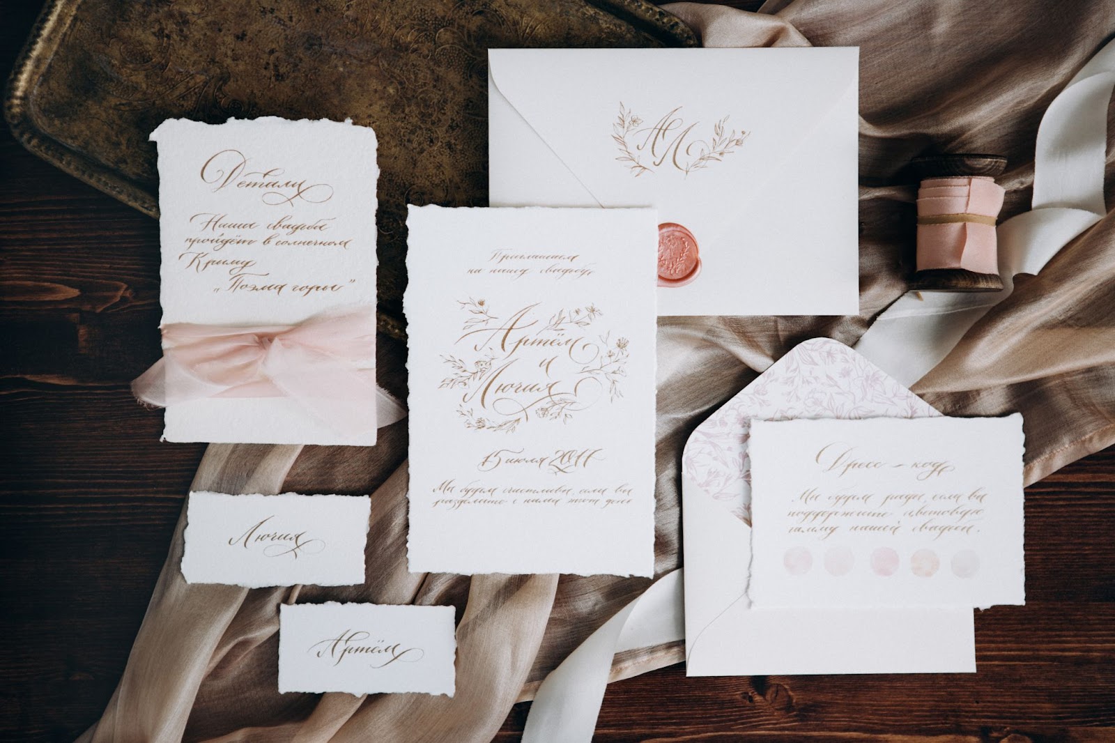 what to include in wedding invitation