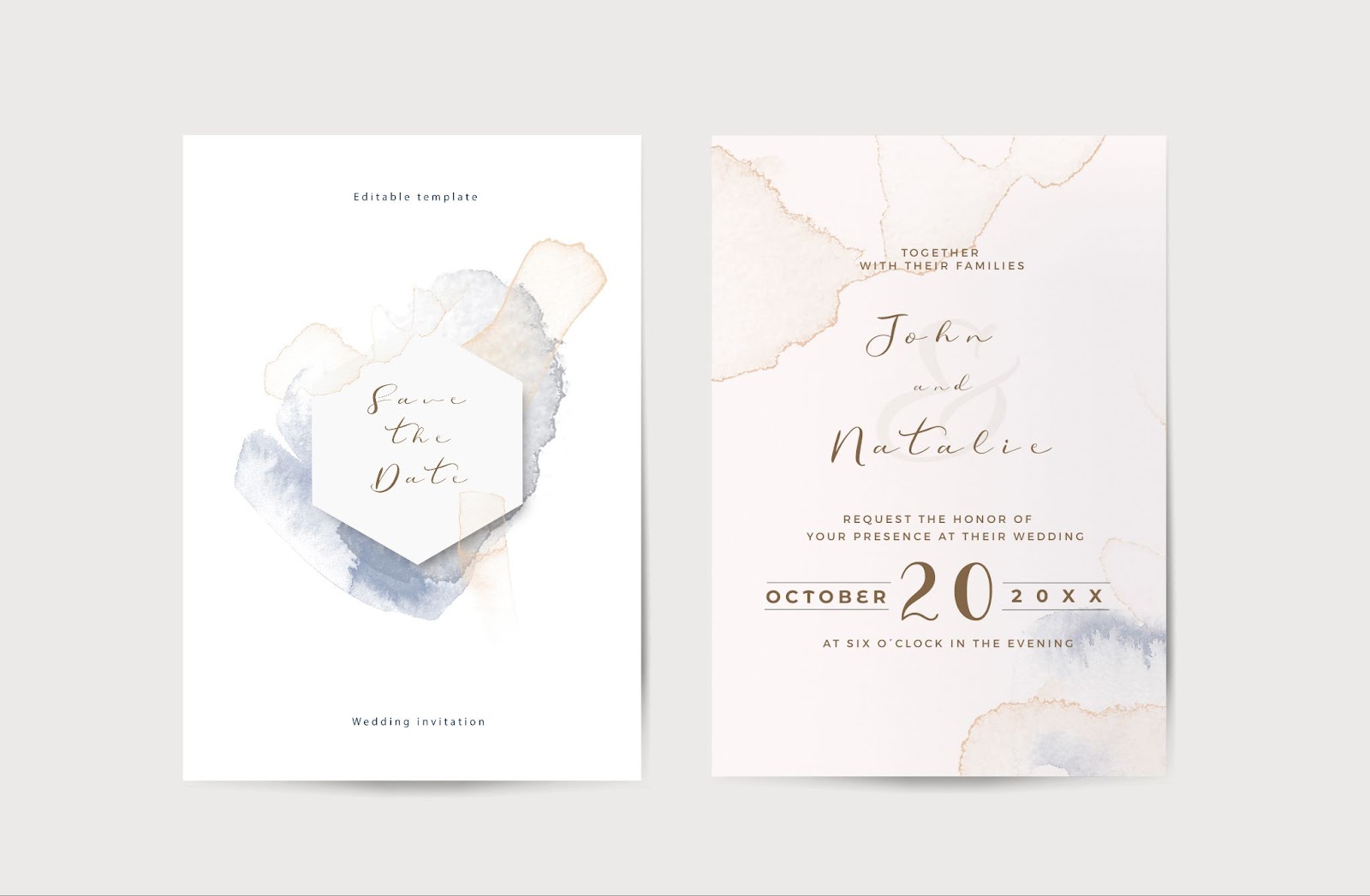 what to include in wedding invitation