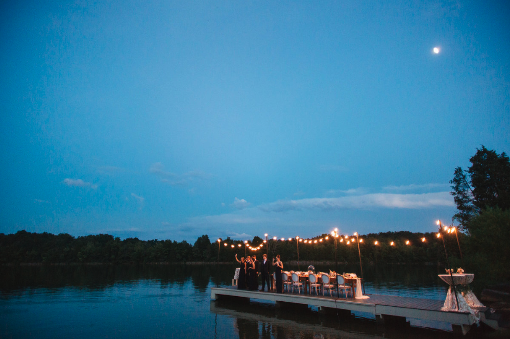 knoxville wedding venues