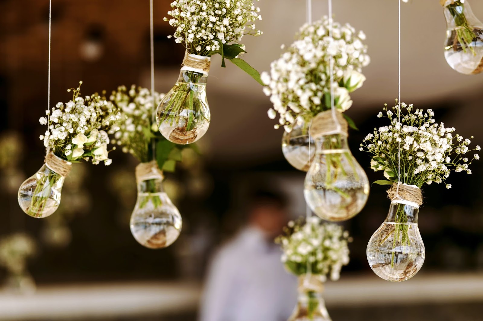 decorating ideas for outdoor wedding