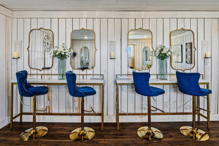 Bridal Suite