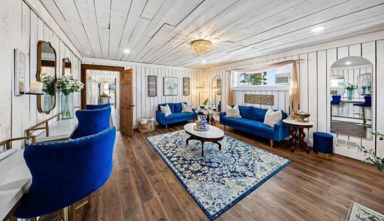 Bridal Suite